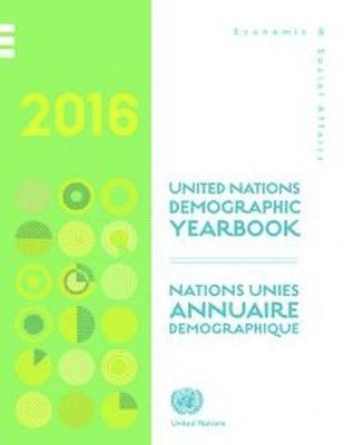 United Nations Demographic Yearbook 2016 1