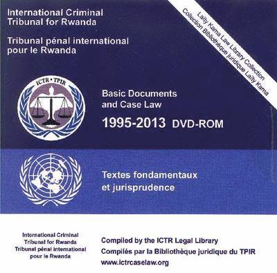 Basic Documents and Case Law 1995-2013 1