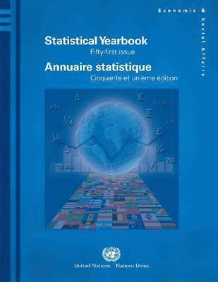 Statistical yearbook