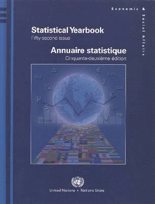 Statistical Yearbook