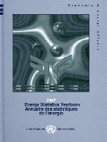 United Nations: Department of Economic and Social Affairs: Statistics Division - Energy statistics yearbook 2007, Inbunden