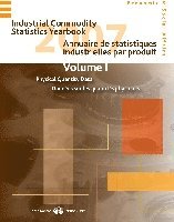 bokomslag Industrial Commodity Statistics Yearbook 2007