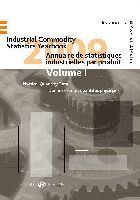 bokomslag Industrial commodity statistics yearbook 2009