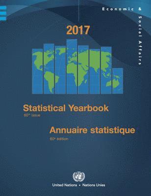 Statistical Yearbook 2017 1