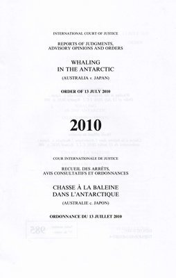 bokomslag Whaling in the Antarctic