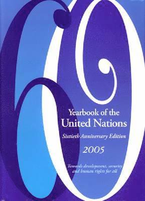 Yearbook of the United Nations 1