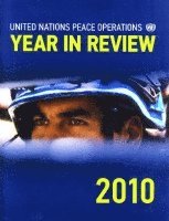 bokomslag Year in Review