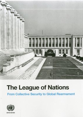 The League of Nations 1