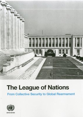 League of Nations 1