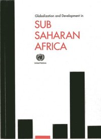 bokomslag Globalization and development in Sub-Saharan Africa