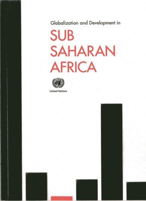 bokomslag Globalization and development in Sub-Saharan Africa