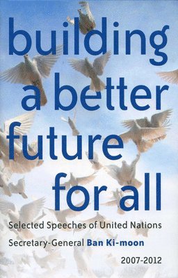 Building a Better Future for All 1