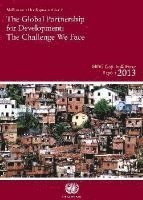 United Nations: Department of Economic and Social Affairs - Millennium Development Goals Gap Task Force report 2013, Häftad