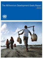 United Nations: Department of Economic and Social Affairs - Millennium Development Goals report 2013, Häftad
