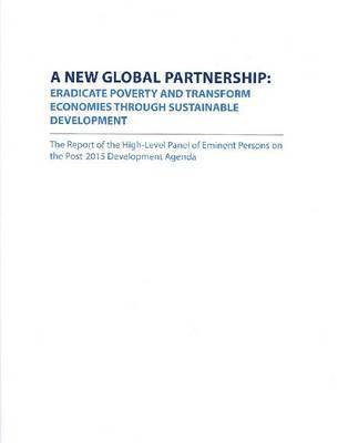 A new global partnership 1