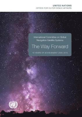 International Committee on Global Navigation Satellite Systems (ICG)