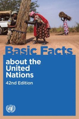 United Nations Department of Public Information - Basic Facts About the United Nations, Häftad