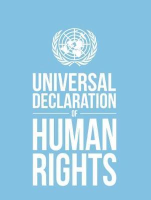 Universal Declaration of Human Rights 1