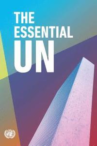 bokomslag The essential UN