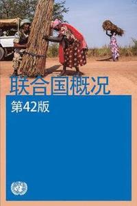 bokomslag Basic Facts about the United Nations (Chinese Edition)