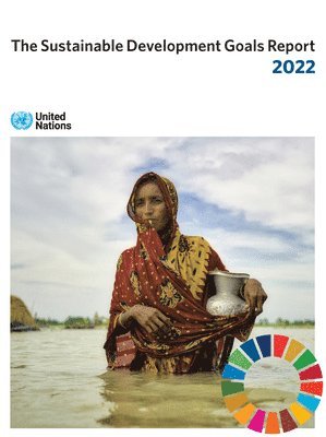sustainable development goals report 2022 1
