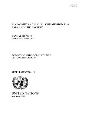Economic and Social Commission for Asia and the Pacific 1