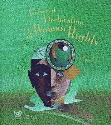 bokomslag Universal Declaration of Human Rights