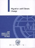 bokomslag Migration and Climate Change