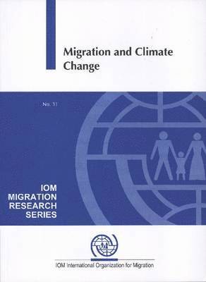 Migration and Climate Change 1