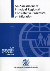 bokomslag An assessment of principal regional consultative processes on migration