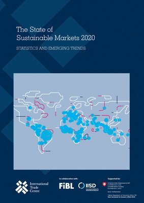 bokomslag The state of sustainable markets 2020