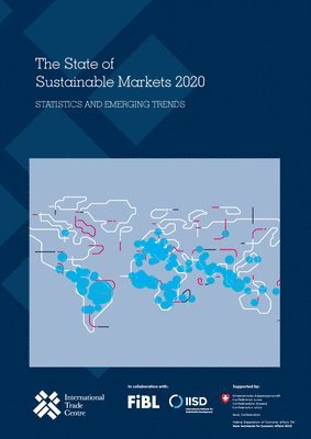 state of sustainable markets 2020