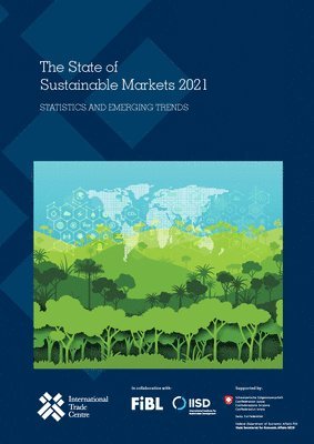 bokomslag state of sustainable markets 2021