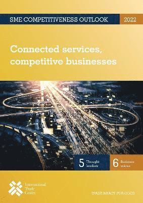 International Trade Centre, United Nations Publications - SME competitiveness outlook 2022, Häftad