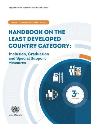 Handbook on the least developed country category 1