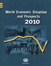 bokomslag World Economic Situation and Prospects