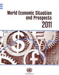bokomslag World Economic Situation and Prospects
