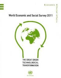 bokomslag World Economic and Social Survey