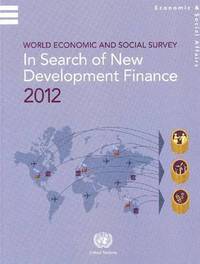 bokomslag World economic and social survey