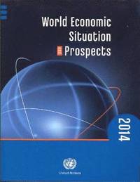 bokomslag World Economic Situation and Prospects 2014