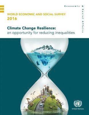 World economic and social survey 2016 1