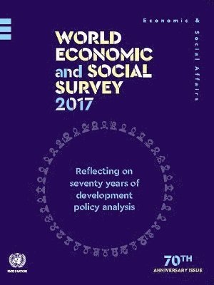 World Economic and Social Survey 2017 1