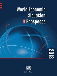 bokomslag World Economic Situation And Prospects