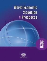 bokomslag World economic situation and prospects 2020