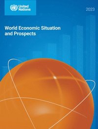 bokomslag World economic situation and prospects 2023