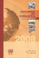 bokomslag Development and Globalisation