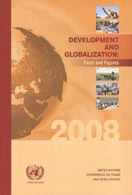 bokomslag Development and Globalisation