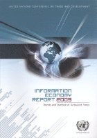 United Nations Conference on Trade and Development, United Nations - Information economy report 2009, Häftad