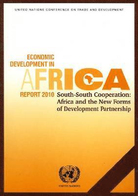 bokomslag Economic development in Africa report 2010