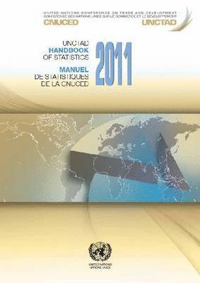 UNCTAD Handbook of Statistics